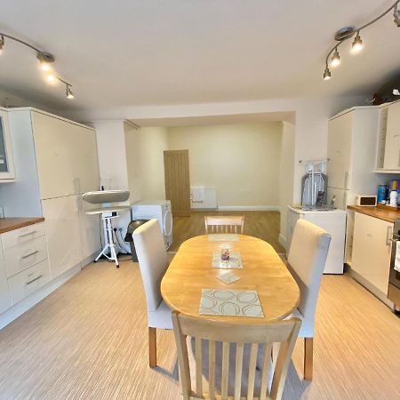 Inverness Holiday Homes Экстерьер фото