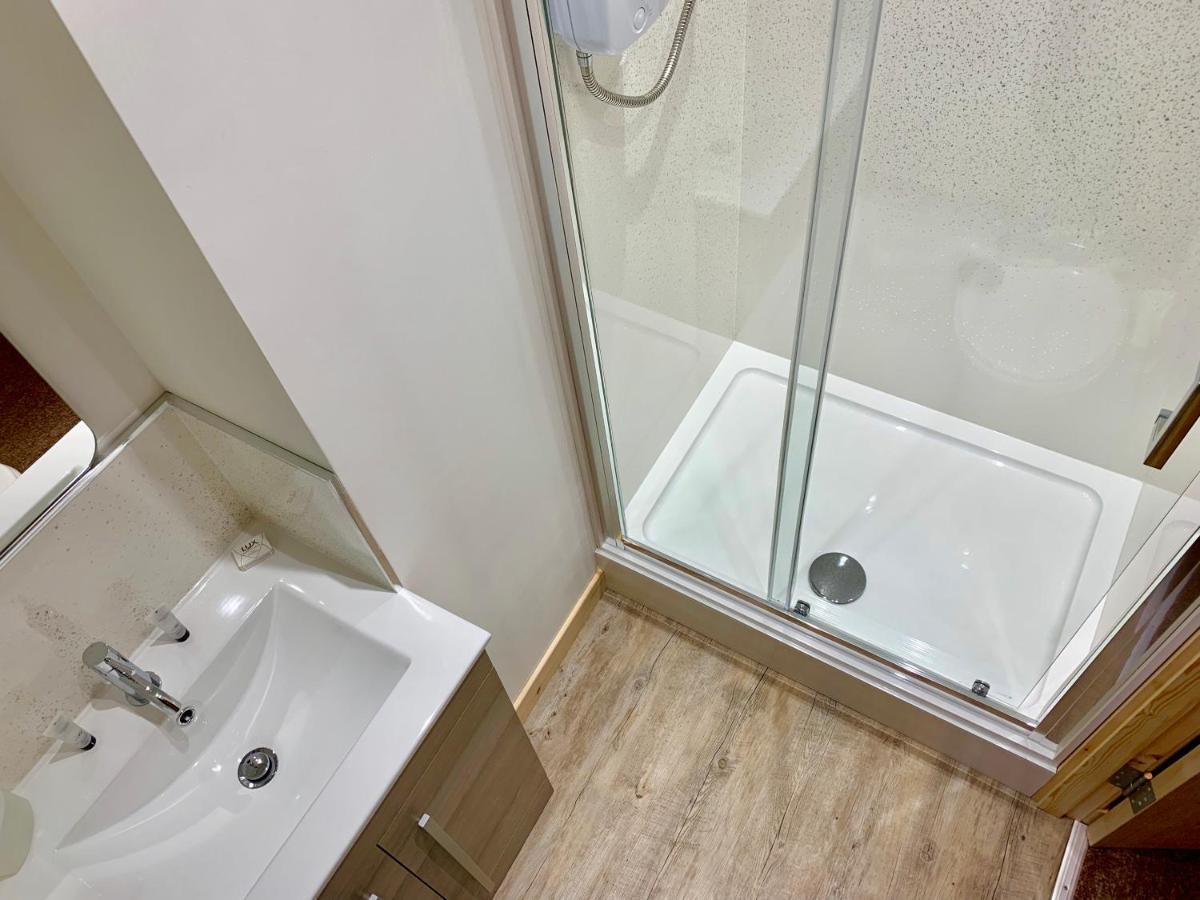 Inverness Holiday Homes Экстерьер фото