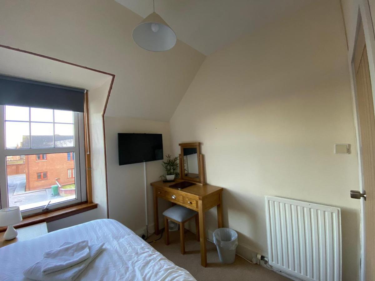 Inverness Holiday Homes Экстерьер фото