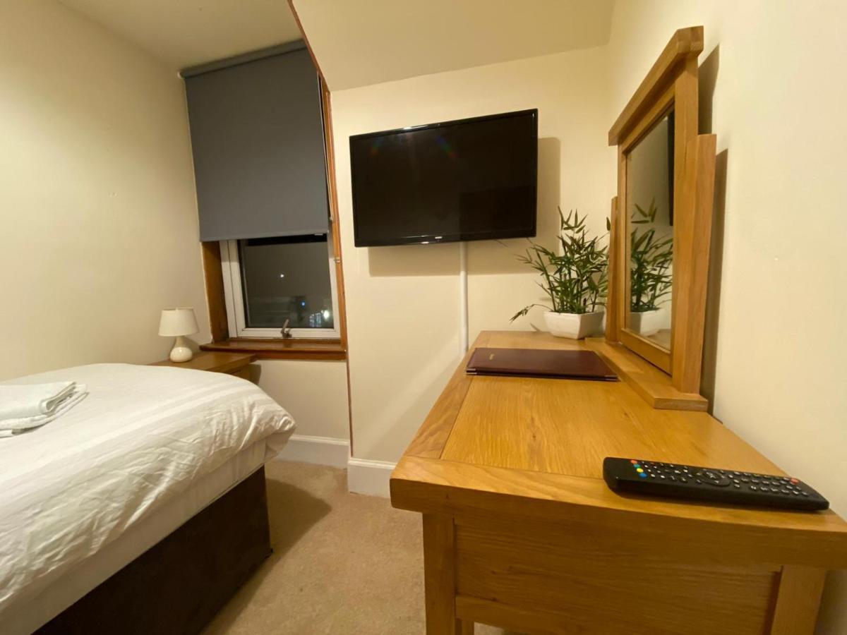Inverness Holiday Homes Экстерьер фото