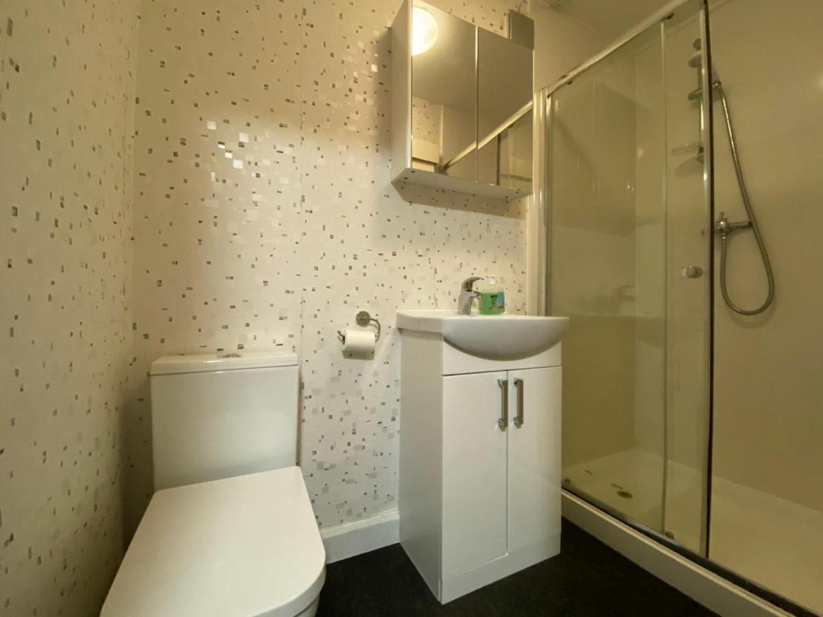 Inverness Holiday Homes Экстерьер фото