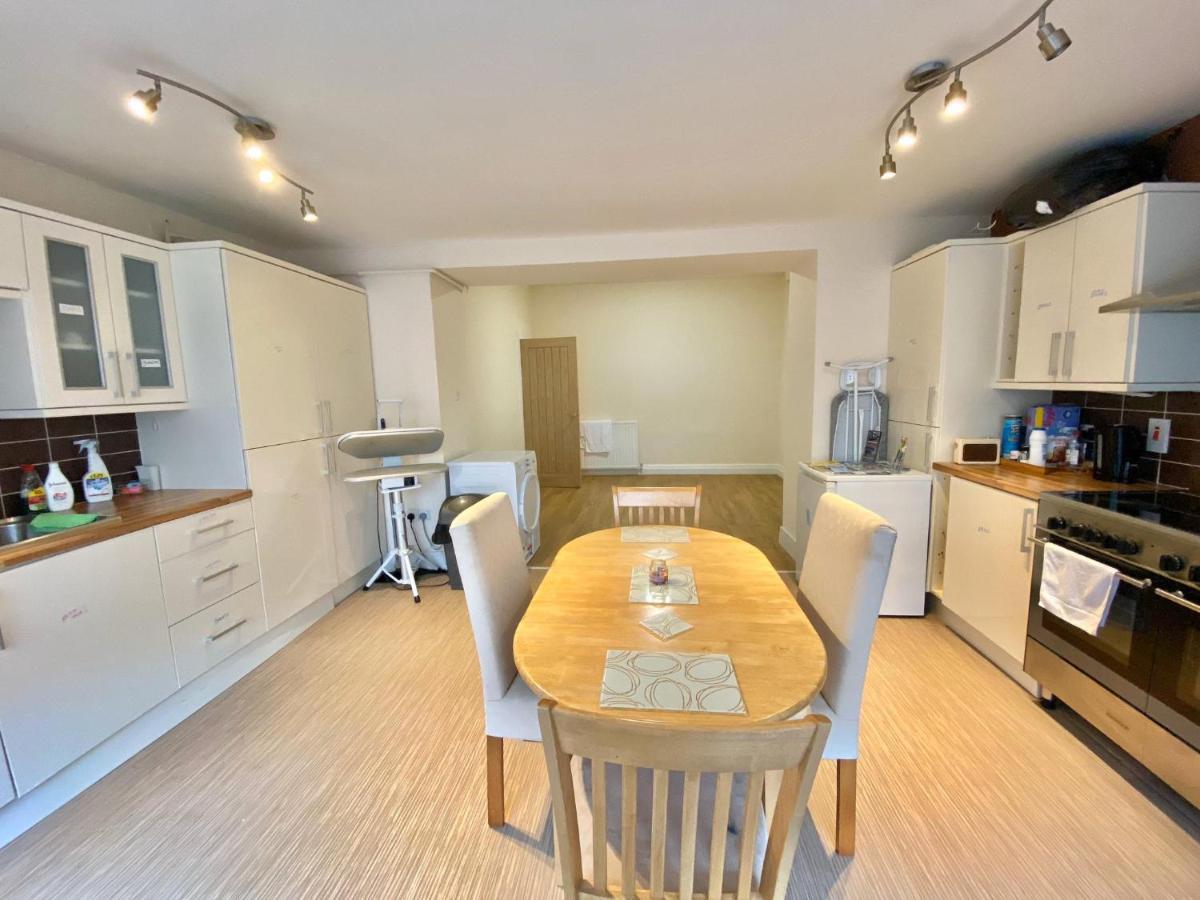 Inverness Holiday Homes Экстерьер фото