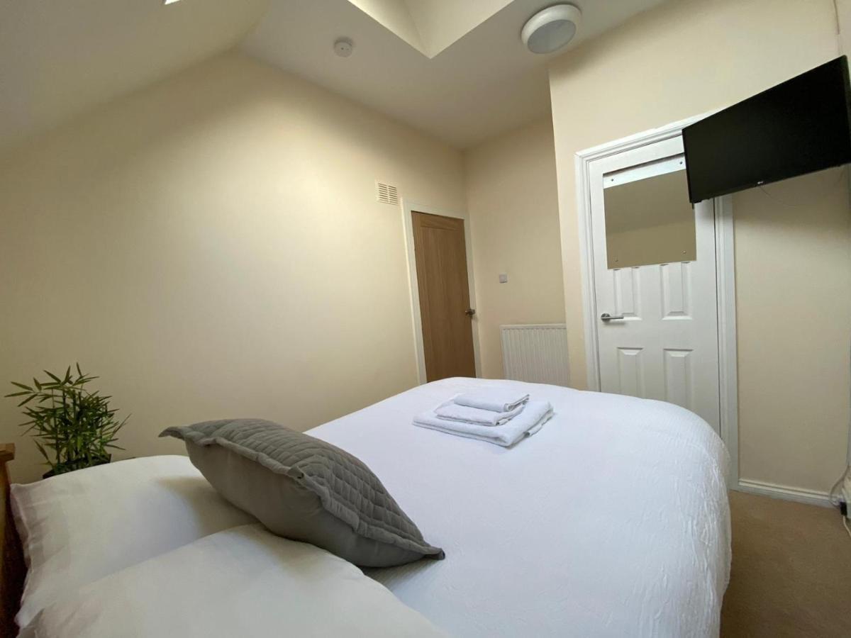 Inverness Holiday Homes Экстерьер фото
