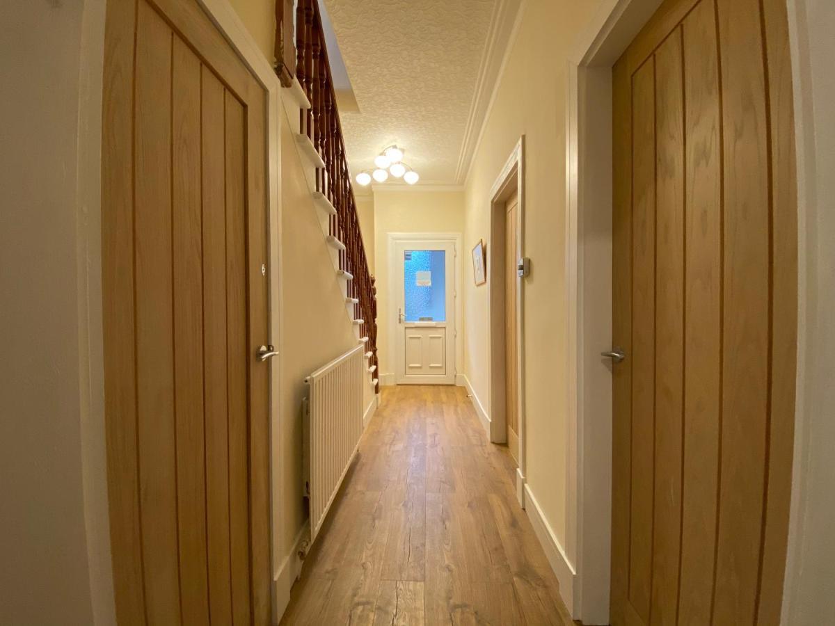 Inverness Holiday Homes Экстерьер фото