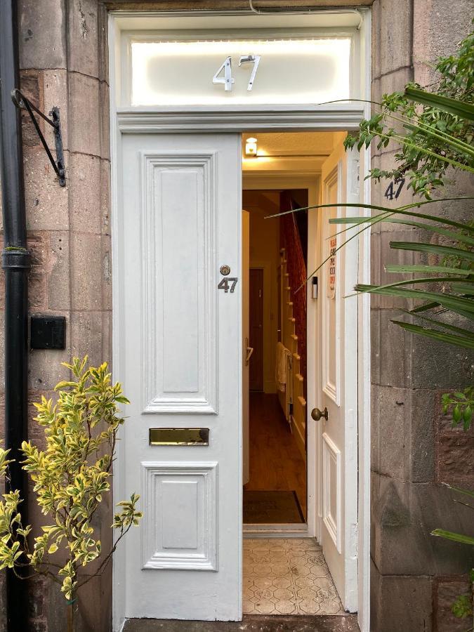 Inverness Holiday Homes Экстерьер фото