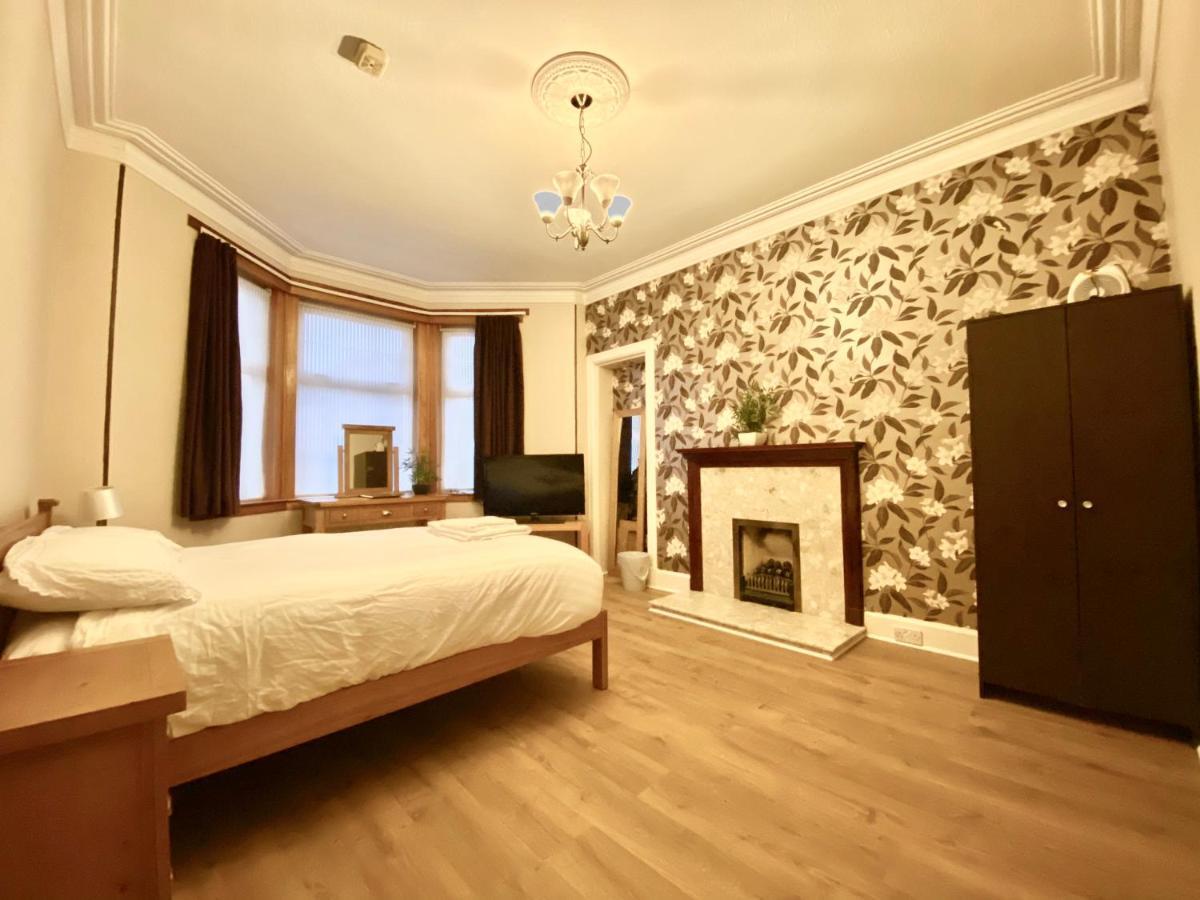 Inverness Holiday Homes Номер фото