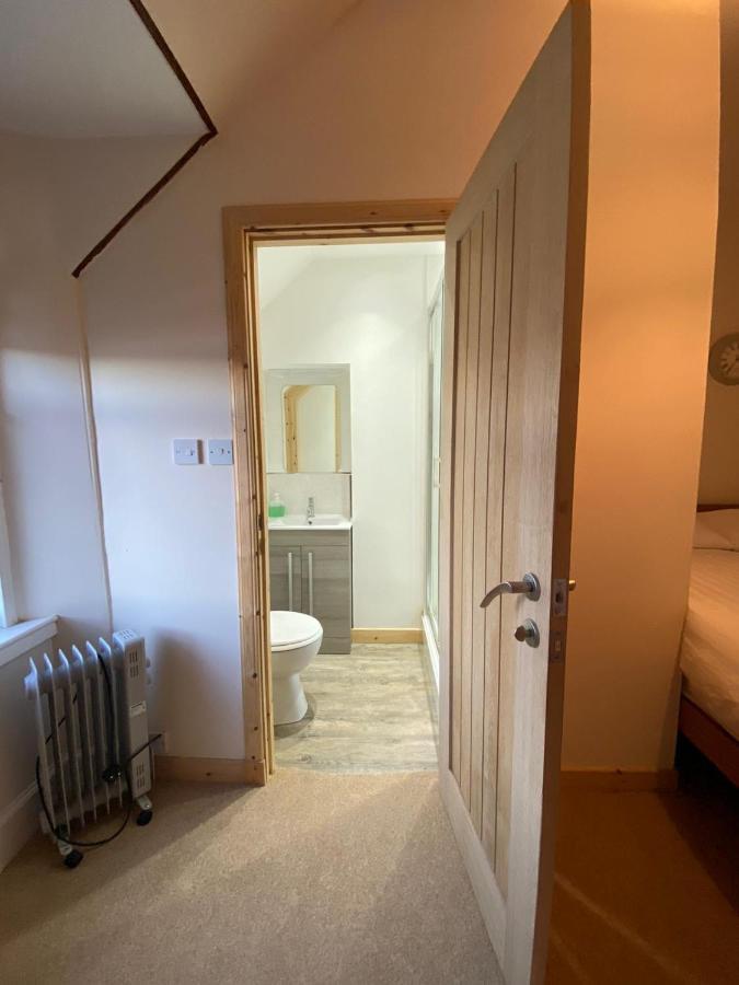 Inverness Holiday Homes Экстерьер фото