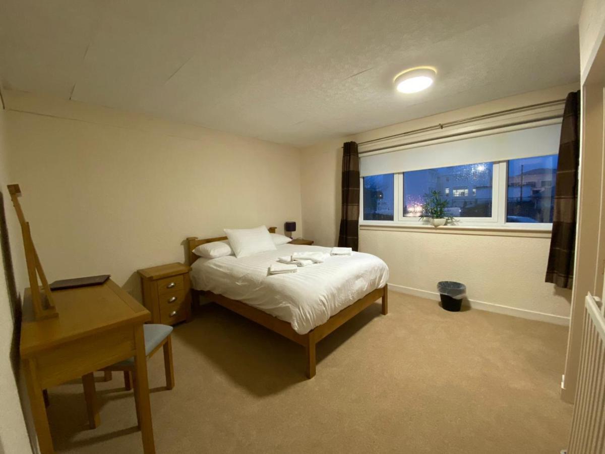 Inverness Holiday Homes Экстерьер фото