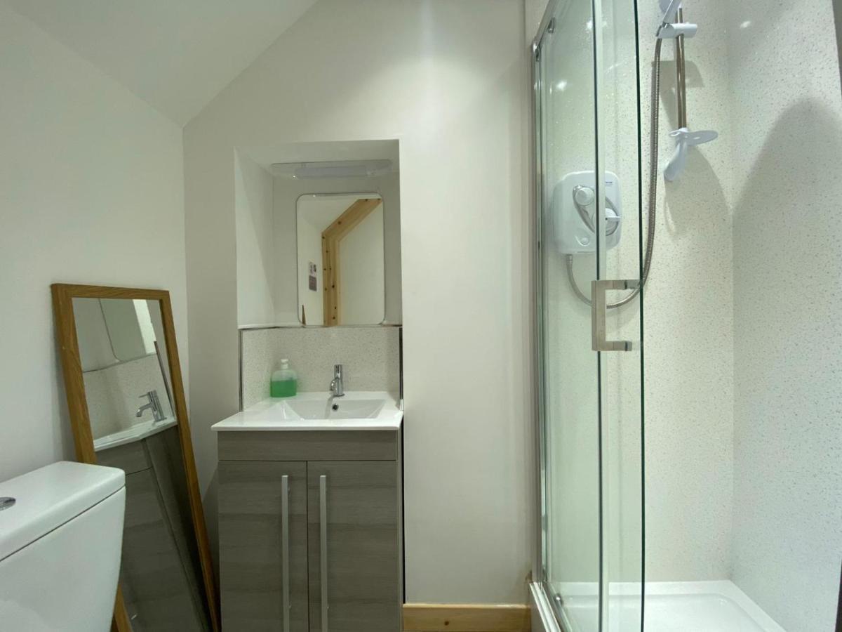 Inverness Holiday Homes Экстерьер фото